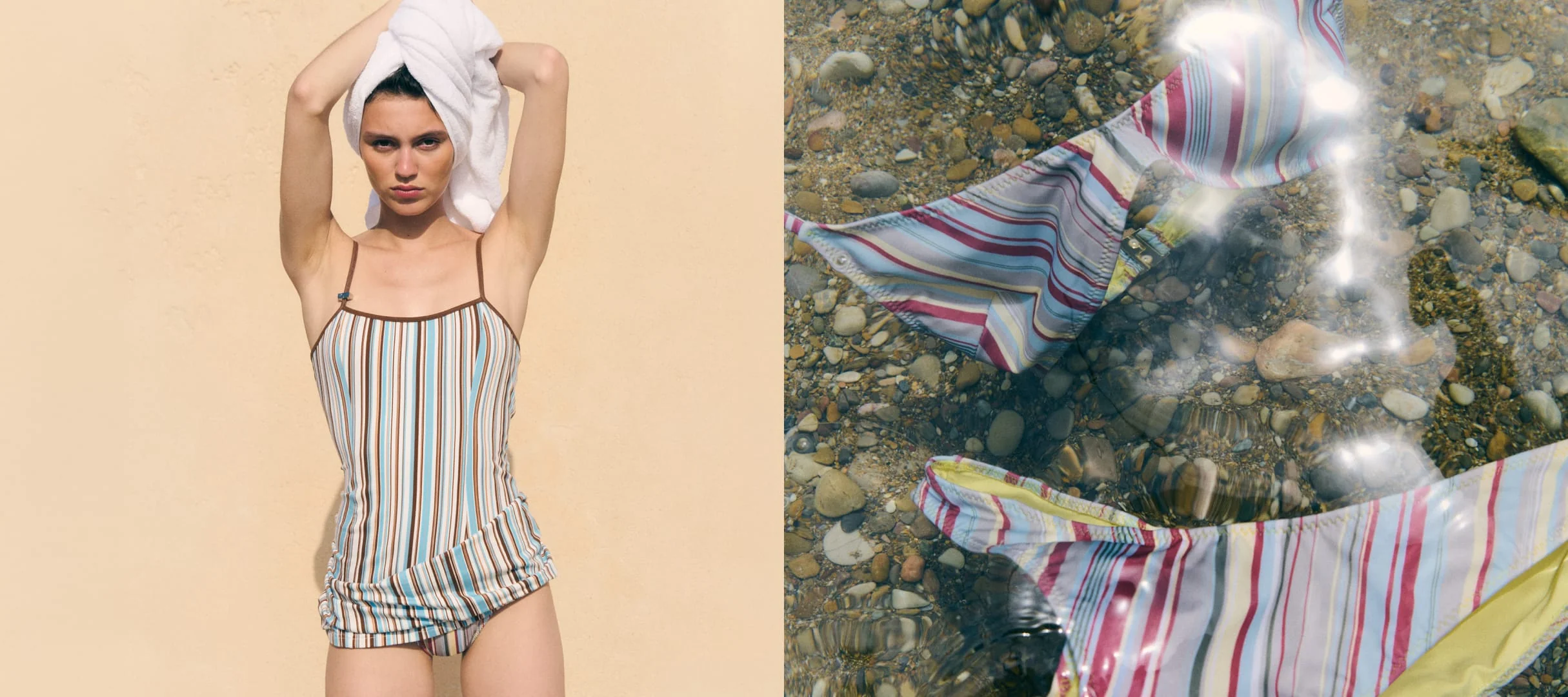 Vibrant Fashion for Modern Lives